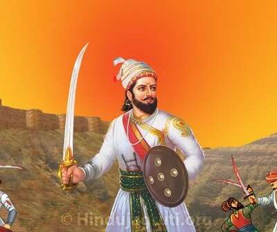 SHIVAJI